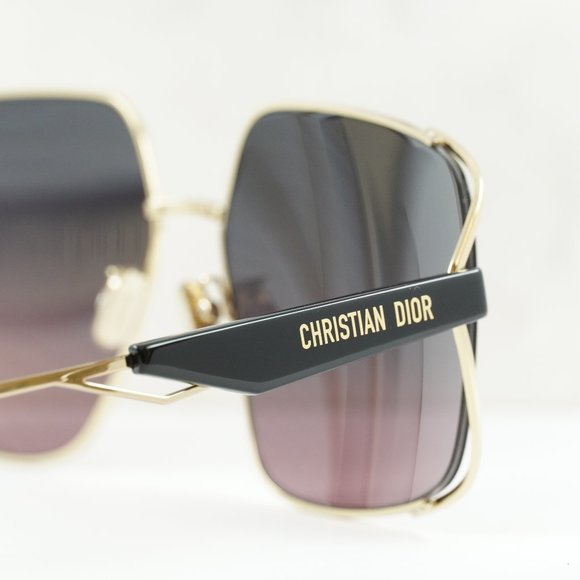 FINAL PRICE NEW DIOR ARCHIDIOR S1U B0D2 SUNGLASSES - Picture 9 of 14